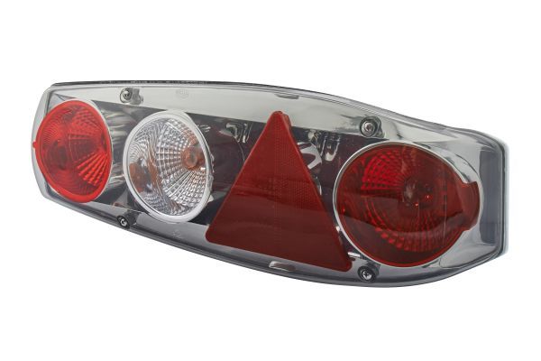Tail Light Assembly -