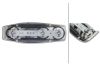 Tail Light Assembly -