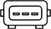 Tail Light Assembly HYMER - 1584270 - E4 7613