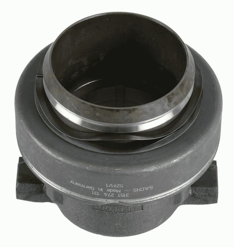 Clutch Release Bearing - Clutch Release Bearing -