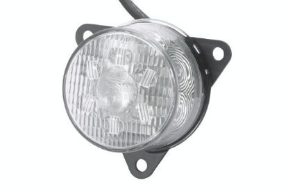 Tail Light -
