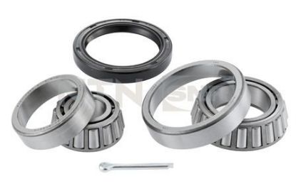 Wheel Bearing Kit Mitsub. L-seeria esim. Wheel Bearing Kit Mitsub. L-seeria esim.