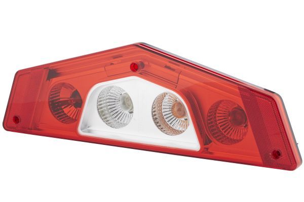 Tail Light Assembly -