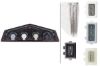 Tail Light Assembly -