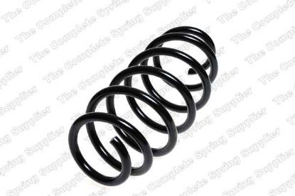 Suspension Spring VAG - 1K0 411 105EJ