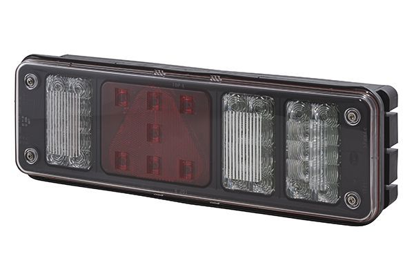 Tail Light Assembly -