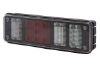 Tail Light Assembly -