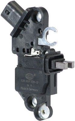 Alternator Regulator -