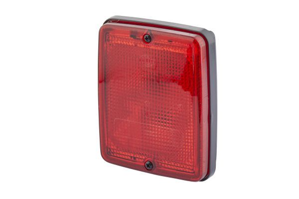 Rear Fog Light -