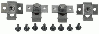 Bolt Kit, clutch - Bolt Kit, clutch -