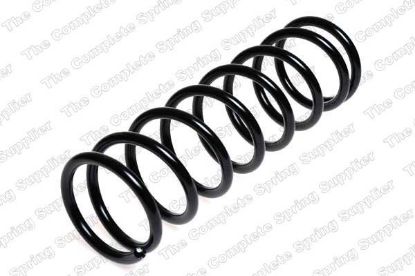 Suspension Spring FORD - 1 061 638