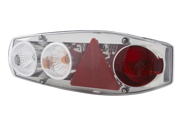 Tail Light Assembly -