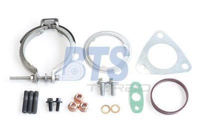 Mounting Kit, charger LANDROVER