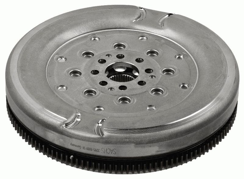 Flywheel SACHS KUPPLUNG ZWEIMASSENSCHWU