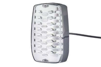 Tail Light Assembly DAF - 152 9551 - LeanLED