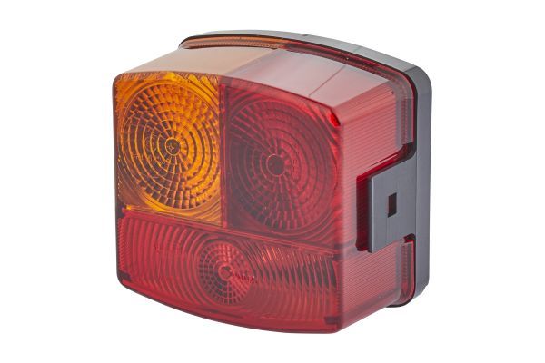 Tail Light Assembly -
