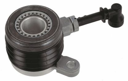 Central Slave Cylinder, clutch 65-804509 - Renault Central Slave Cylinder, clutch 65-804509 - Renault