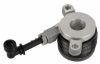 Central Slave Cylinder, clutch 65-804509 - Renault