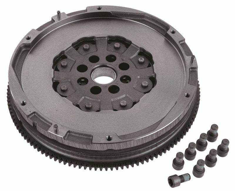 Flywheel RENAULT - 12 30 020 00R