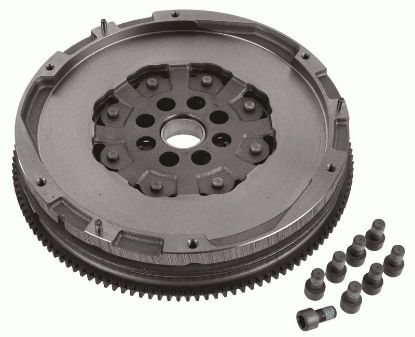 Flywheel RENAULT - 12 30 020 00R