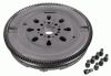 Flywheel RENAULT - 12 30 020 00R