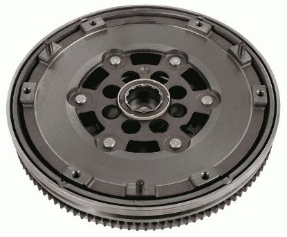 Flywheel -