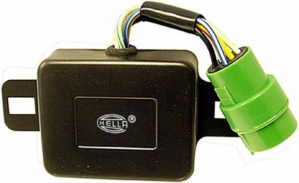 Alternator Regulator -