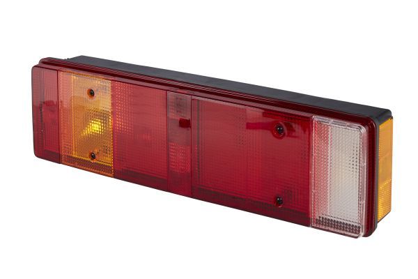 Tail Light Assembly -