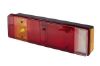 Tail Light Assembly -