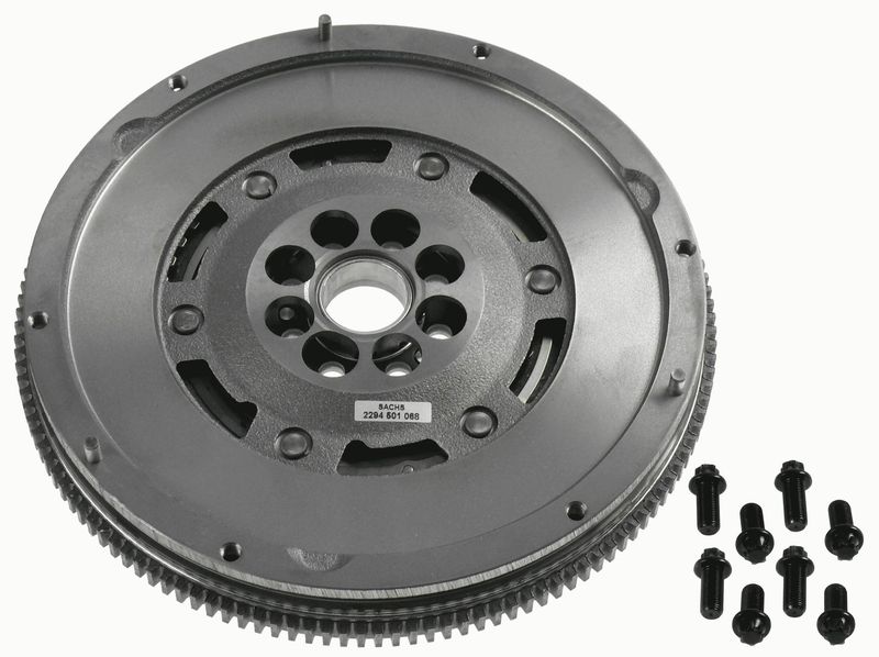 Flywheel FOCUS (DAW ) 1.8 TDCi