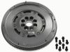 Flywheel FOCUS (DAW ) 1.8 TDCi