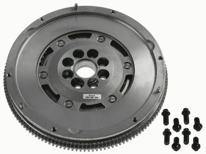 Flywheel FOCUS (DAW ) 1.8 TDCi