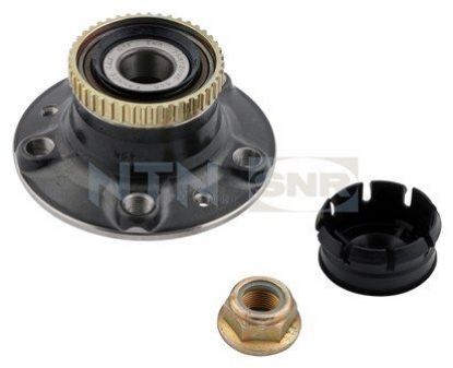 Wheel Bearing Kit Renault Laguna tag.