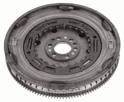Flywheel -