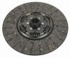 Clutch Disc -