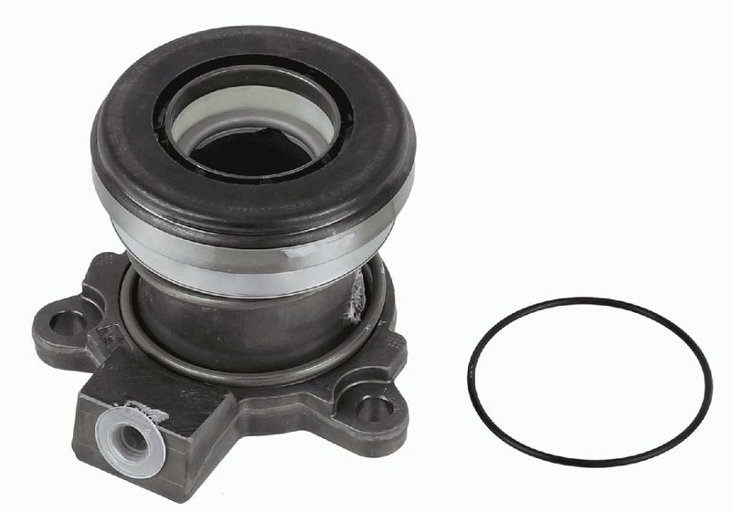 Central Slave Cylinder, clutch -