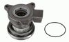 Central Slave Cylinder, clutch -