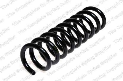 Suspension Spring esim. Mercedes C180/200/ES