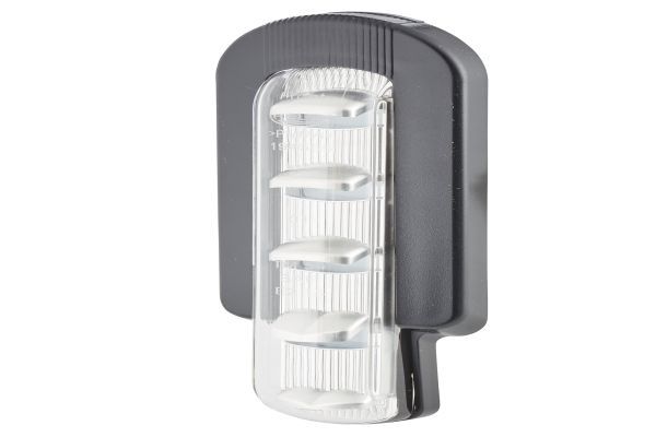 Auxiliary Direction Indicator -