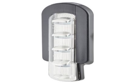 Auxiliary Direction Indicator -