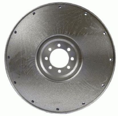 Flywheel -