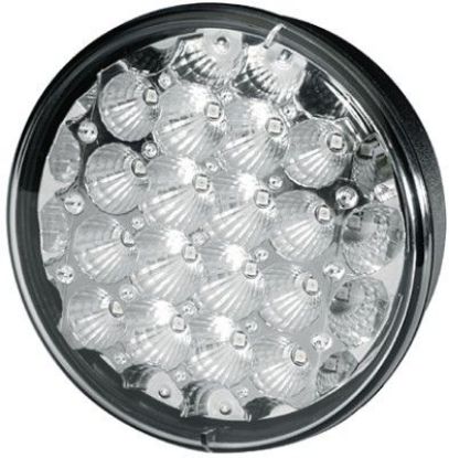 Tail Light Assembly -