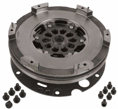 Flywheel -