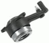 Central Slave Cylinder, clutch FORD FIESTA IV