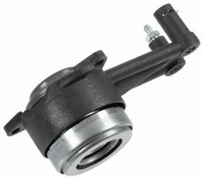 Central Slave Cylinder, clutch FORD FIESTA IV