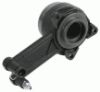 Central Slave Cylinder, clutch FORD FIESTA IV