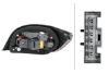 Tail Light Assembly BMW 5 (E60) 07.03 - 03.10