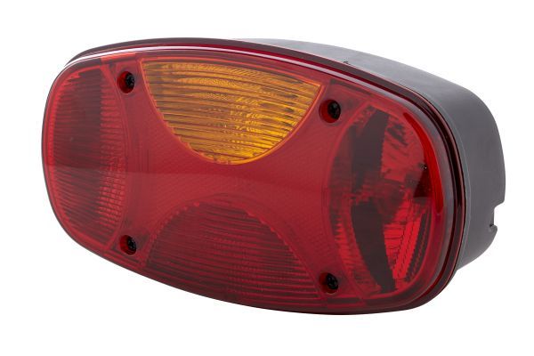 Tail Light Assembly -