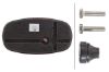 Tail Light Assembly -