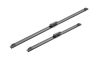 Wiper Blade Aerotwin A863S SET 650/450mm